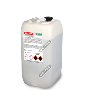 Ma-Fra Lavapezzi C 25L