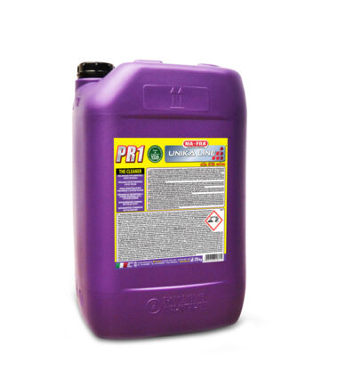 Ma-Fra PR1 The Cleaner